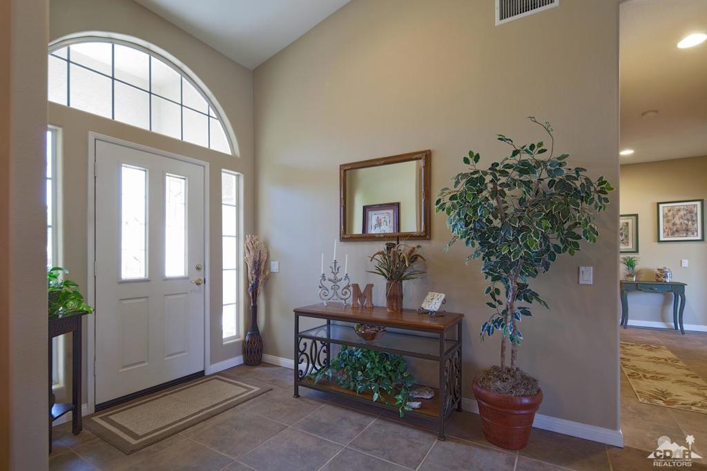 Indian Springs - Residential