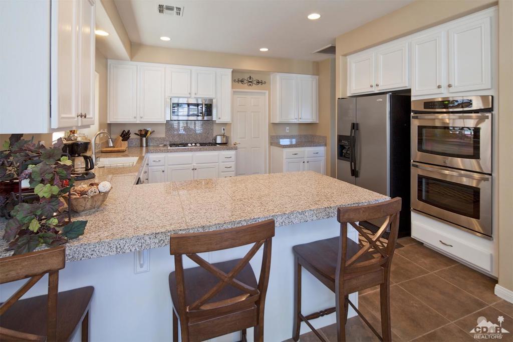 Indian Springs - Residential