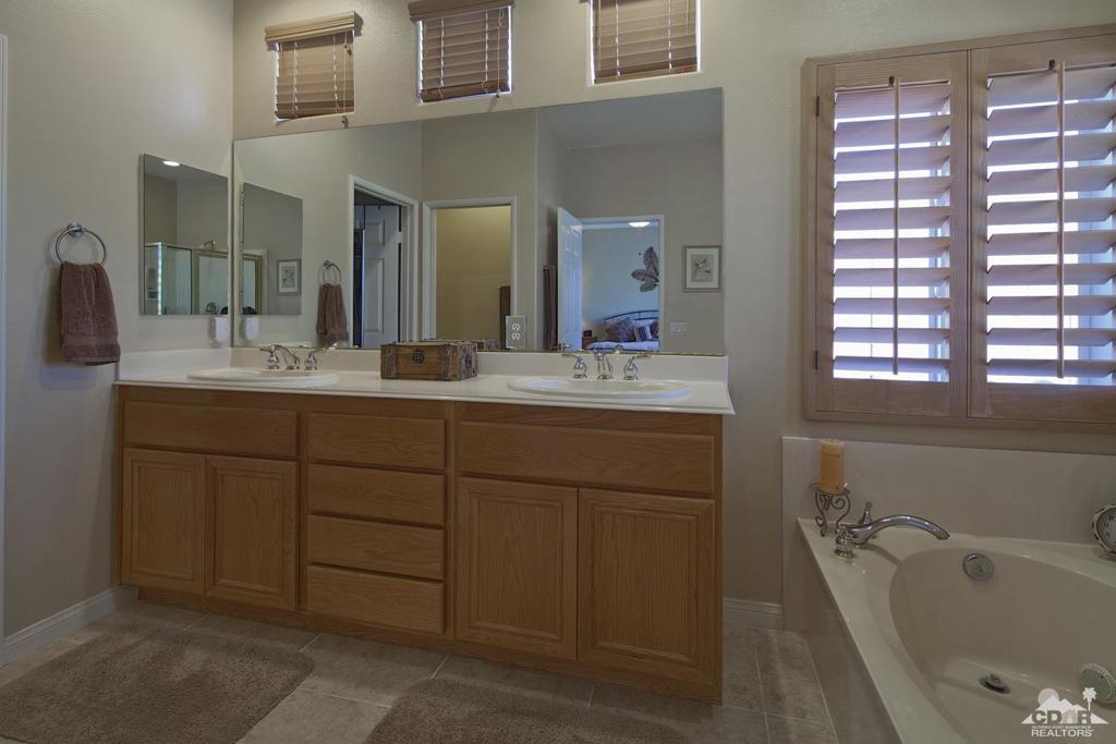 Indian Springs - Residential