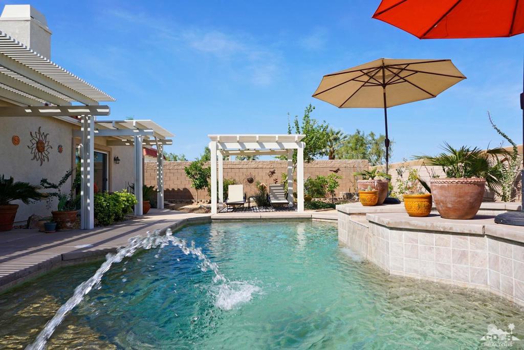 Indian Springs - Residential