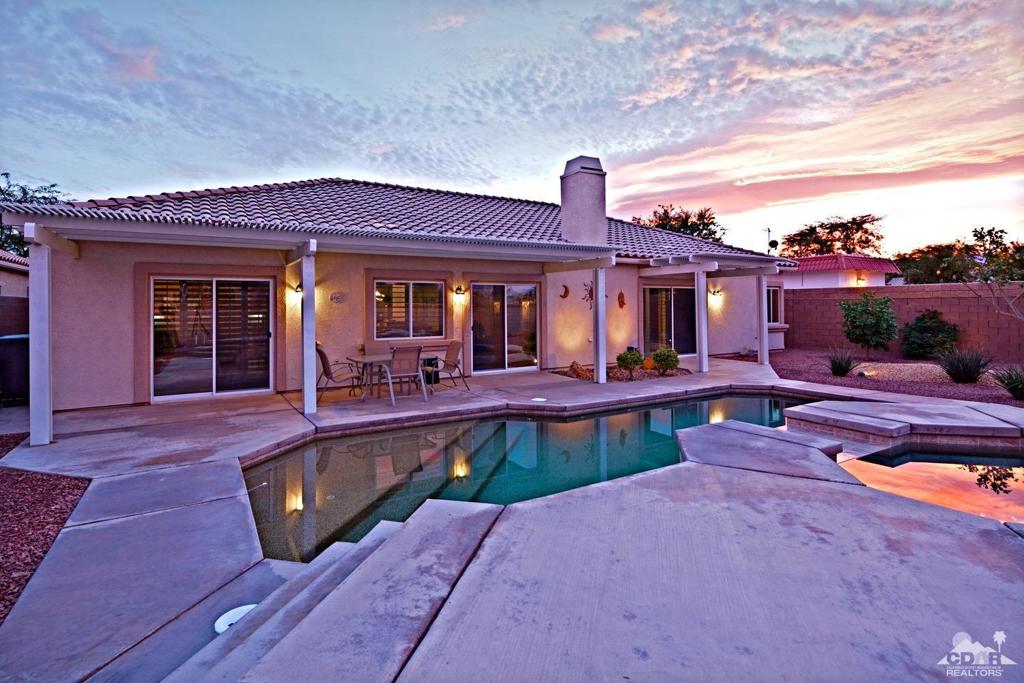 Indian Springs - Residential