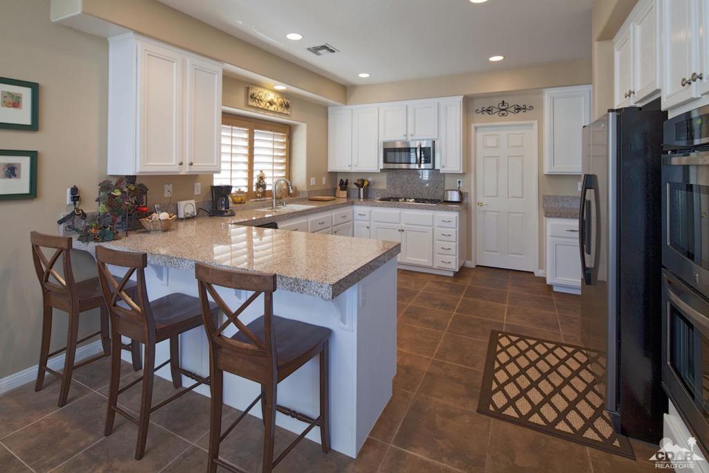 Indian Springs - Residential