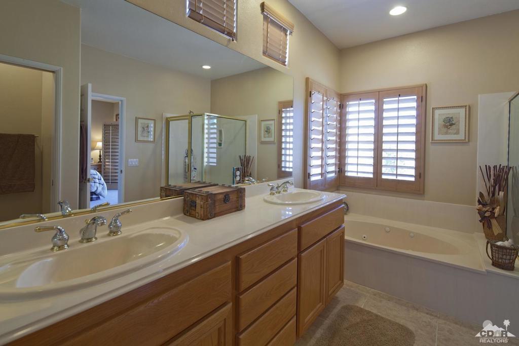 Indian Springs - Residential