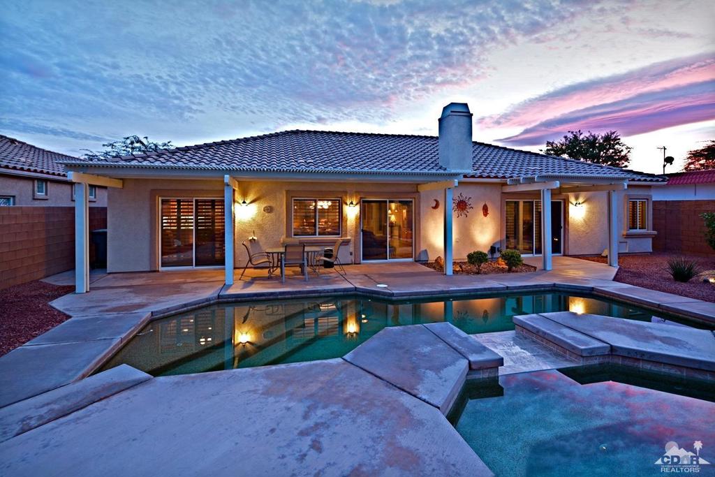 Indian Springs - Residential