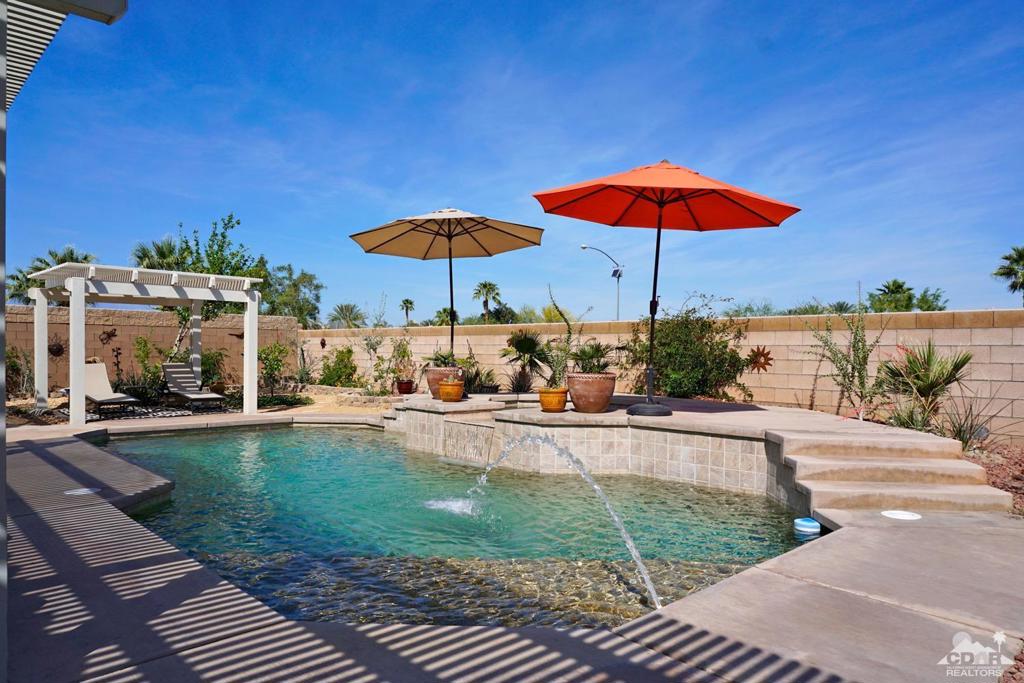 Indian Springs - Residential