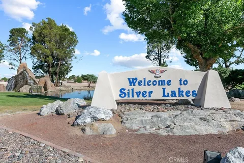 14989 Blue Grass Drive, Helendale, CA 92342 - #: CV25105557