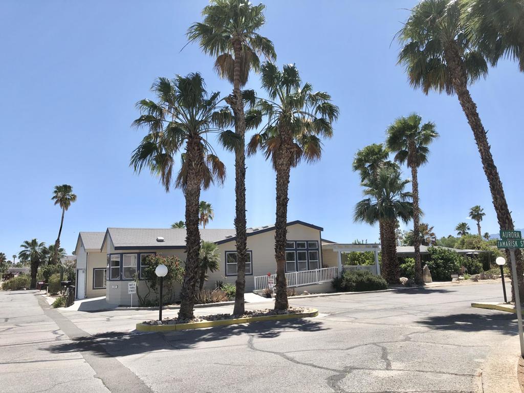 74711 Dillon Road 307