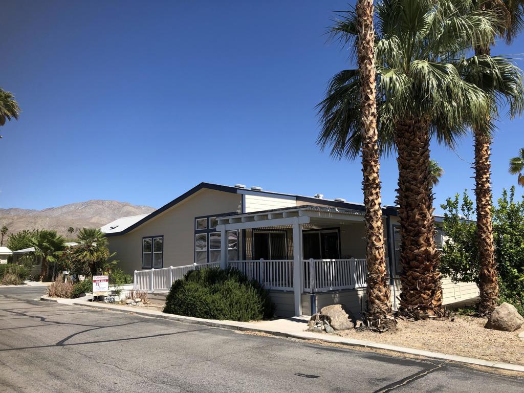 74711 Dillon Road 307