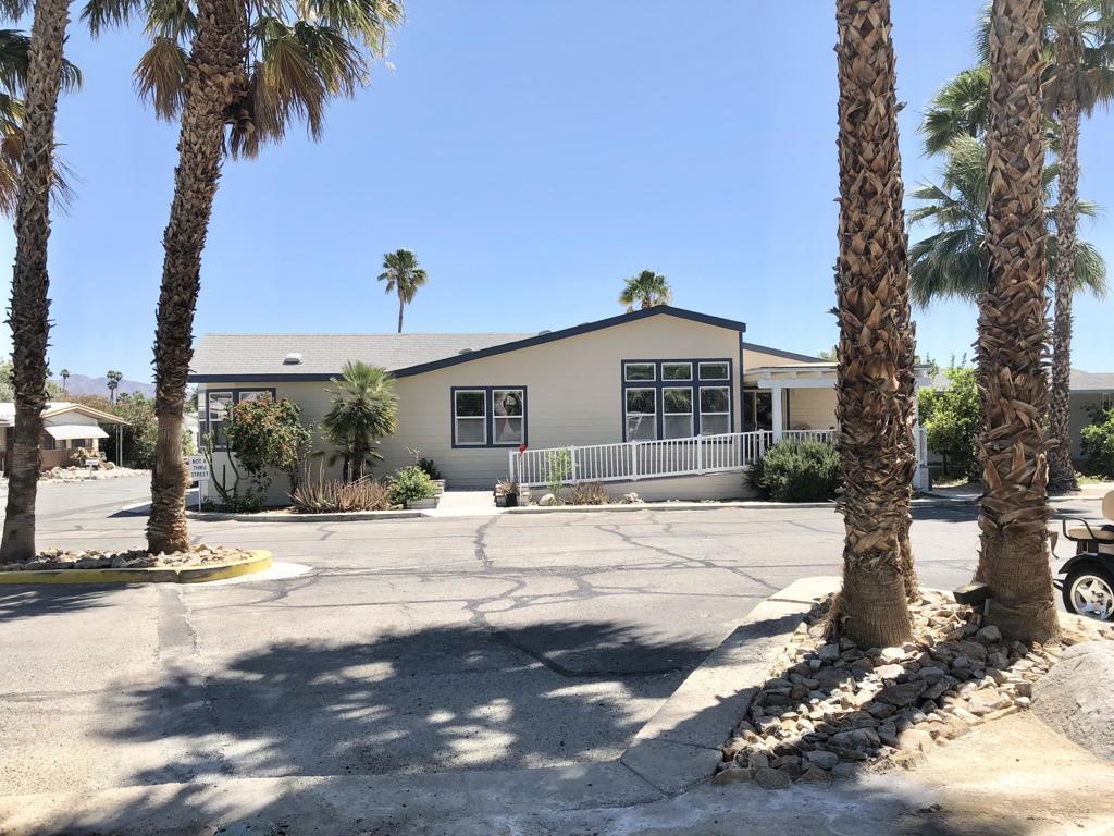 74711 Dillon Road 307