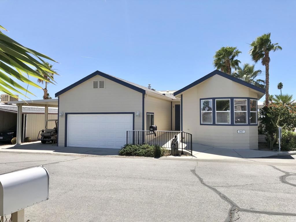 74711 Dillon Road 307