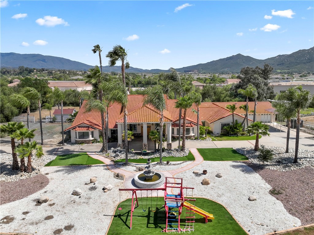 30405 De Portola Road