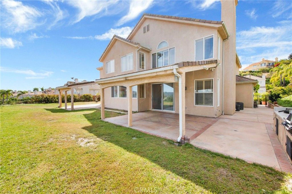 Photo of 5936 Vista De La Luz, Woodland Hills, CA 91367 (MLS # CV26077248)