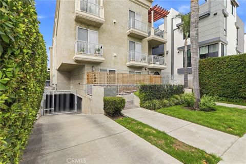 1023 Wilcox Avenue 102 Los Angeles CA 90038