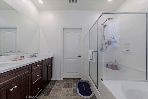 Tiny photo for 14533 Verona Place, Eastvale, CA 92880 (MLS # WS26086989)