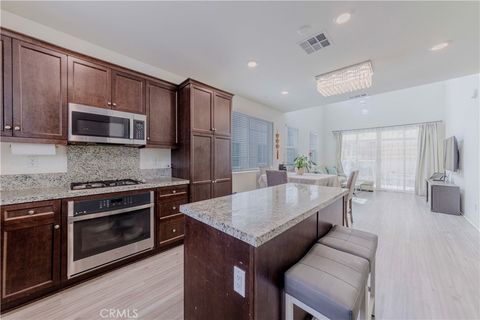 Tiny photo for 14533 Verona Place, Eastvale, CA 92880 (MLS # WS26086989)