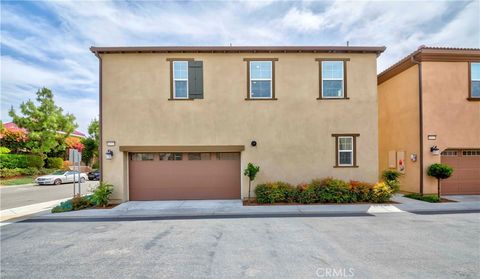 Tiny photo for 14533 Verona Place, Eastvale, CA 92880 (MLS # WS26086989)
