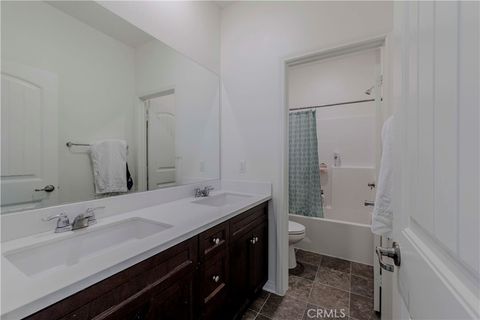 Tiny photo for 14533 Verona Place, Eastvale, CA 92880 (MLS # WS26086989)