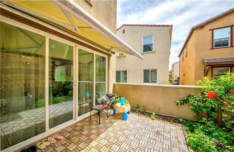 Tiny photo for 14533 Verona Place, Eastvale, CA 92880 (MLS # WS26086989)