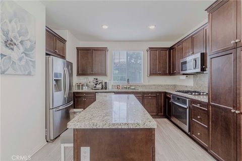 Tiny photo for 14533 Verona Place, Eastvale, CA 92880 (MLS # WS26086989)