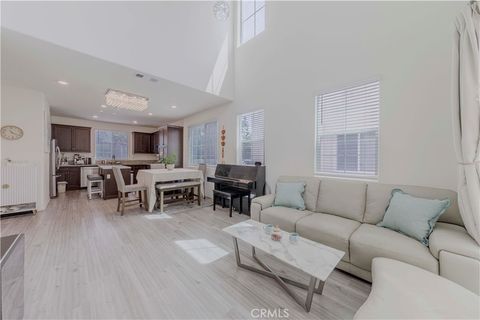 Tiny photo for 14533 Verona Place, Eastvale, CA 92880 (MLS # WS26086989)