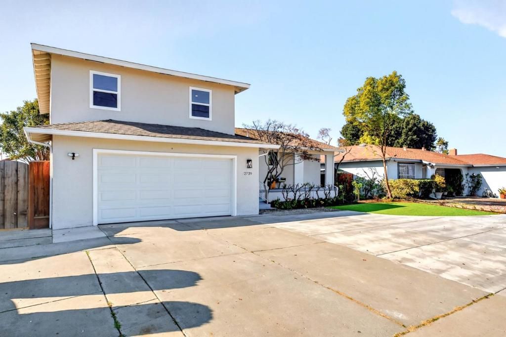 Photo of 2739 Mclaughlin Avenue, San Jose, CA 95121 (MLS # ML82033768)
