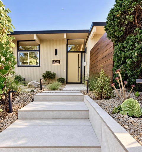 Photo of 2020 Channing Avenue, Palo Alto, CA 94303 (MLS # ML82061625)