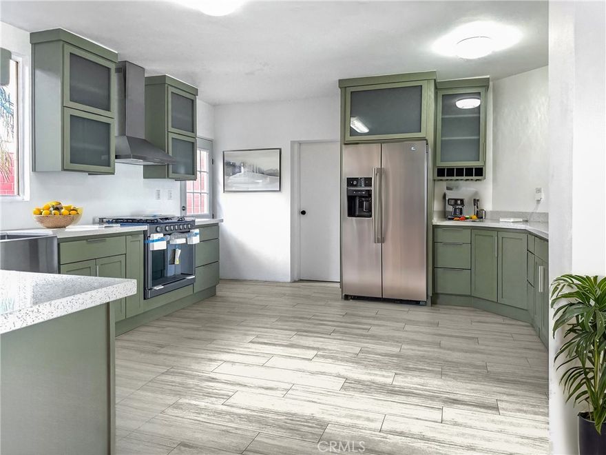 Welcome to your dream coastal retreat in beautiful Rosarito! This newly remodeled 5-bedroom, 3-bathroom home offers elegant upgrades, and ample space for relaxation and entertaining.
A spacious bonus room provides endless possibilities—convert it into an additional bedroom, pantry, or even a stylish butler’s station. The home features multiple balconies and a large terrace, perfect for soaking in the stunning sunsets and fresh sea breeze.
The backyard is an entertainer’s paradise, with the option to create your own outdoor kitchen for hosting unforgettable gatherings. Located just minutes from the beach, restaurants, and shops, this home is ideal for full-time living, a vacation, or an investment property.
Don’t miss this rare opportunity to own a slice of paradise in Rosarito!
Images have been virtually staged