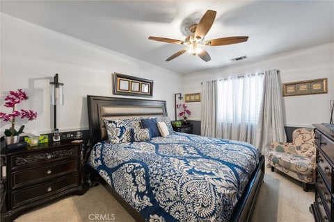Tiny photo for 4205 Palisades Circle, Bakersfield, CA 93308 (MLS # NS26122278)