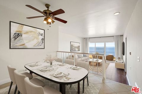 Photo of 18103 Coastline Drive #8, Malibu, CA 90265 (MLS # 26653009)