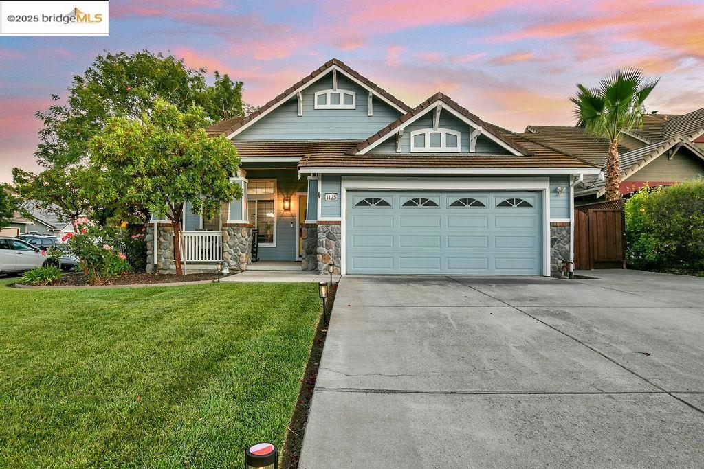 1125 Glenellen Ct