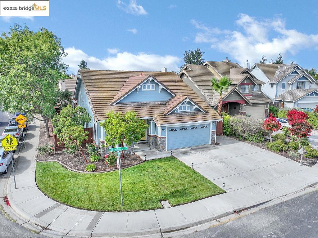 1125 Glenellen Ct