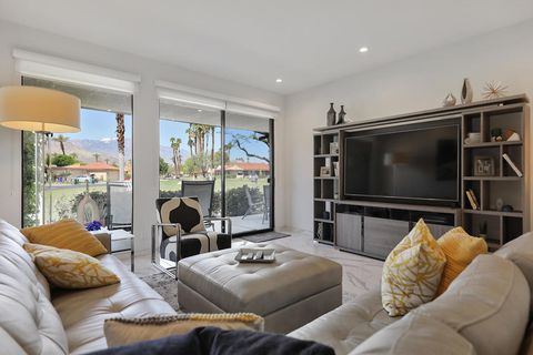 Photo of 88 La Ronda Drive, Rancho Mirage, CA 92270 (MLS # 219143720PS)