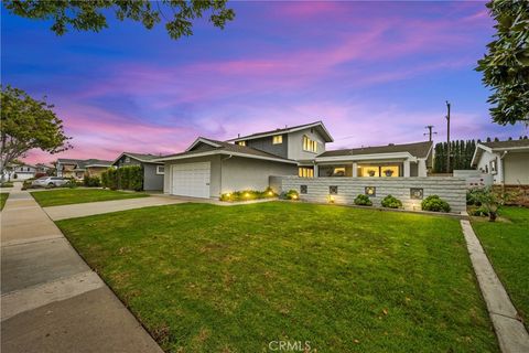 9330 Heather Avenue Fountain Valley CA 92708