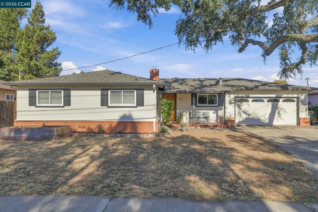 3961 Mulberry Drive