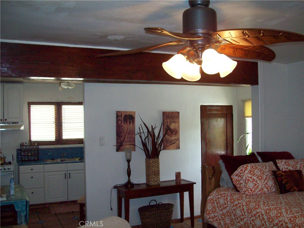 CUST - Residential Lease