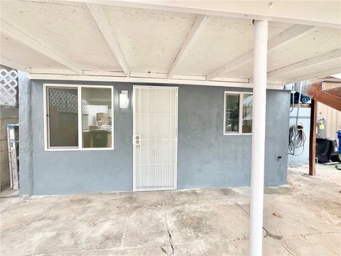 Photo of 4243 1/4 Zaring Avenue #1/4, East Los Angeles, CA 90063 (MLS # CV25271516)