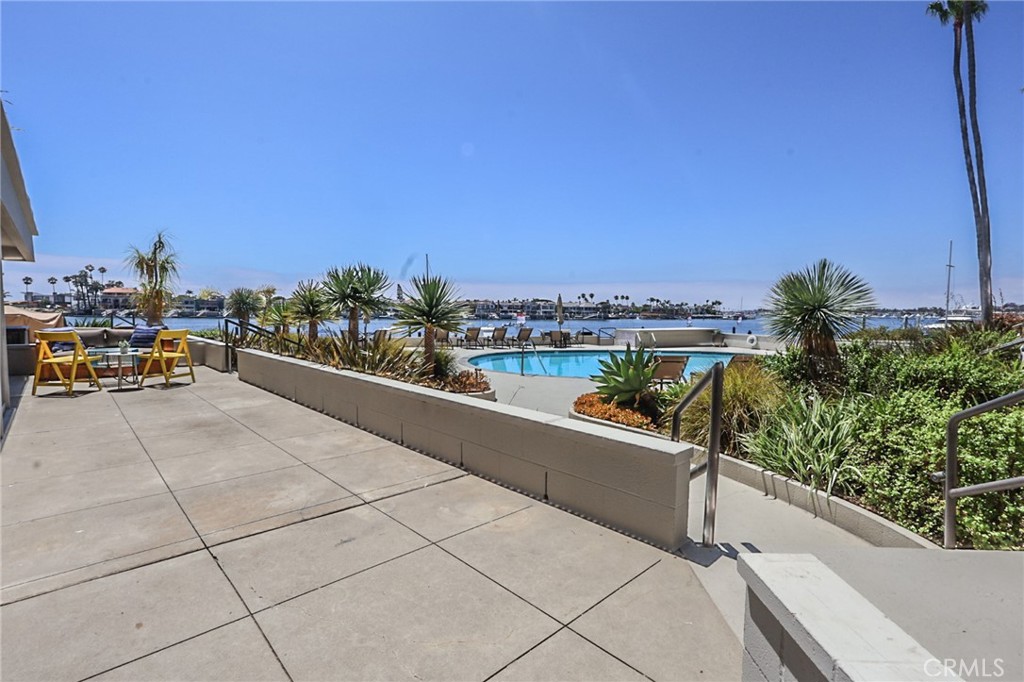 Channel Reef (CREF) - Residential