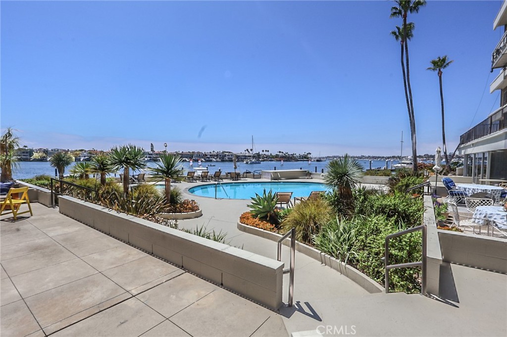 Channel Reef (CREF) - Residential