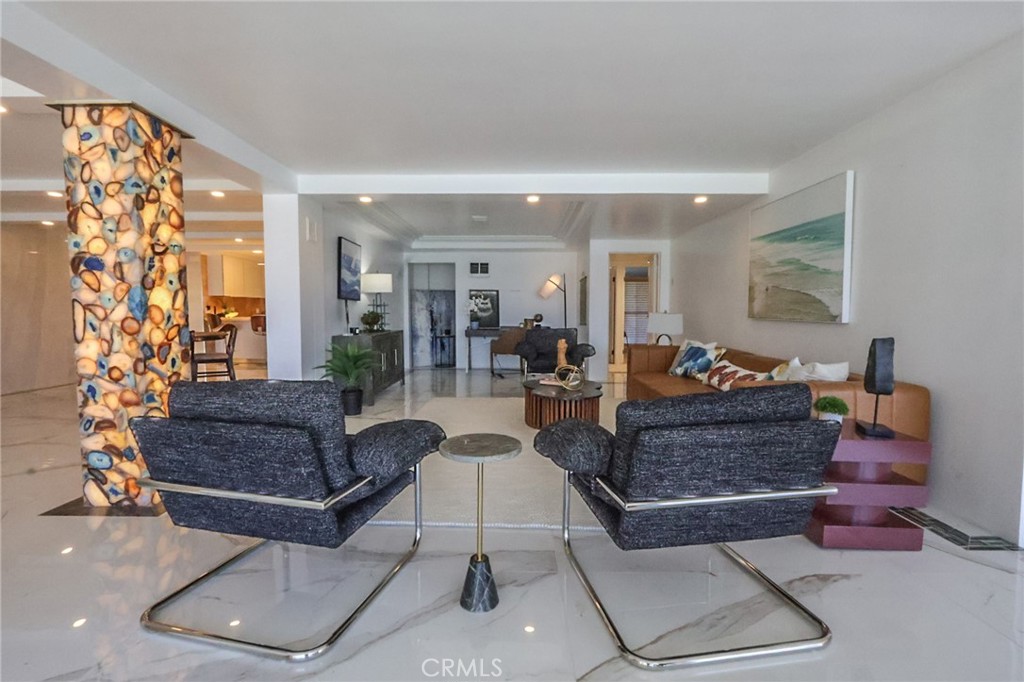 Channel Reef (CREF) - Residential