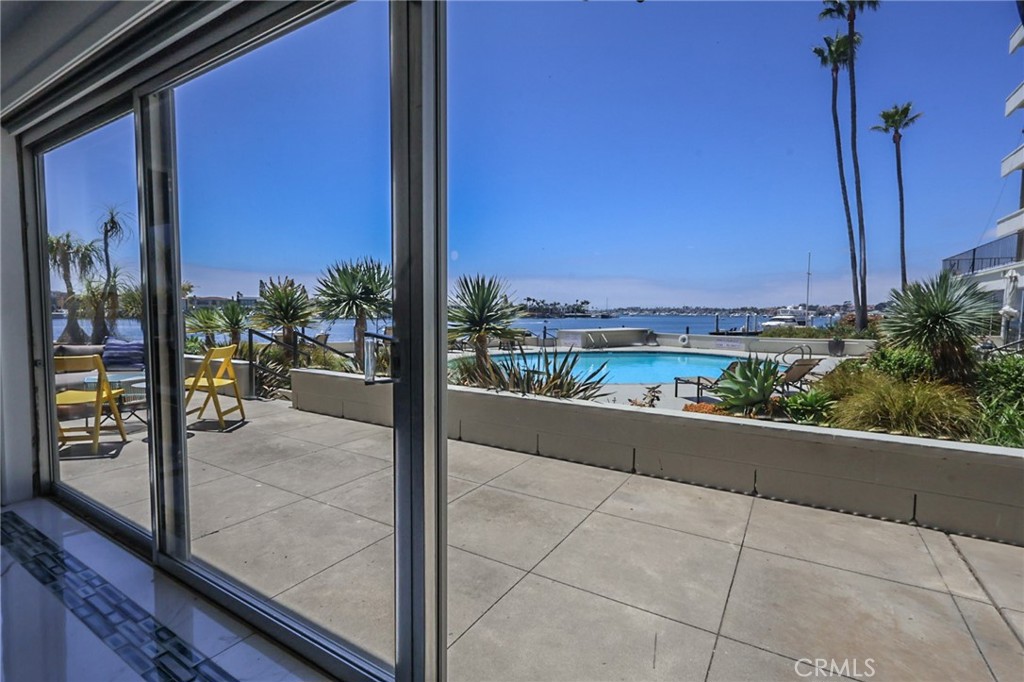 Channel Reef (CREF) - Residential