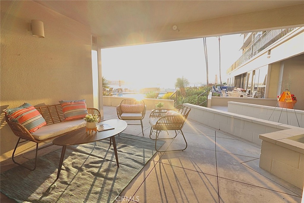 Channel Reef (CREF) - Residential