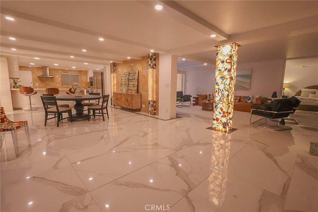 Channel Reef (CREF) - Residential