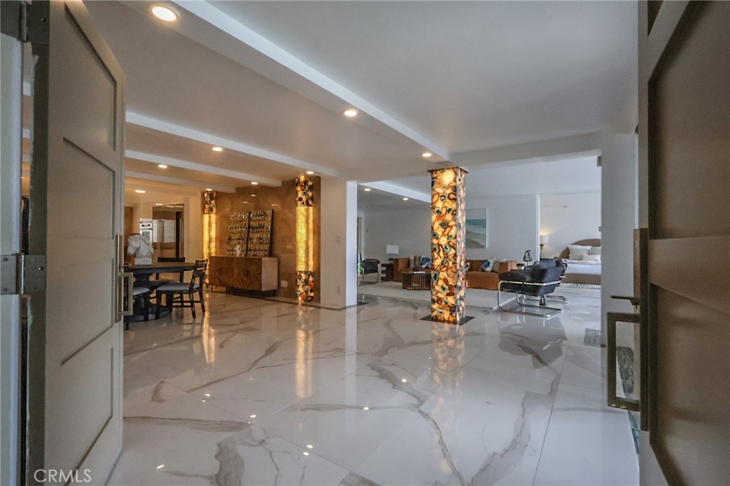 Channel Reef (CREF) - Residential