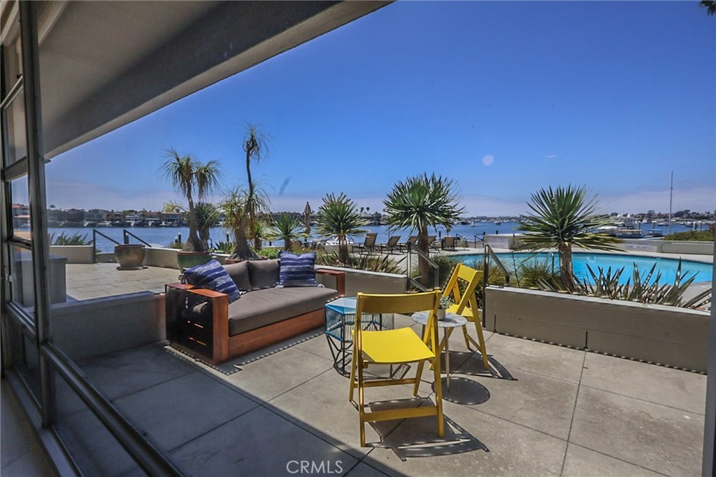 Channel Reef (CREF) - Residential