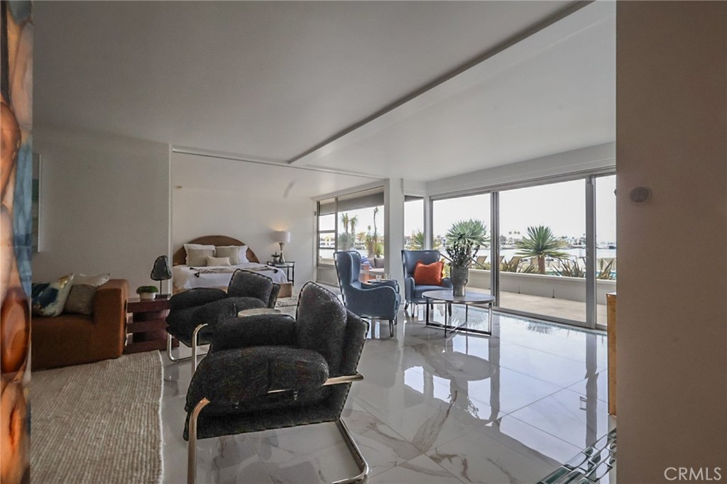 Channel Reef (CREF) - Residential