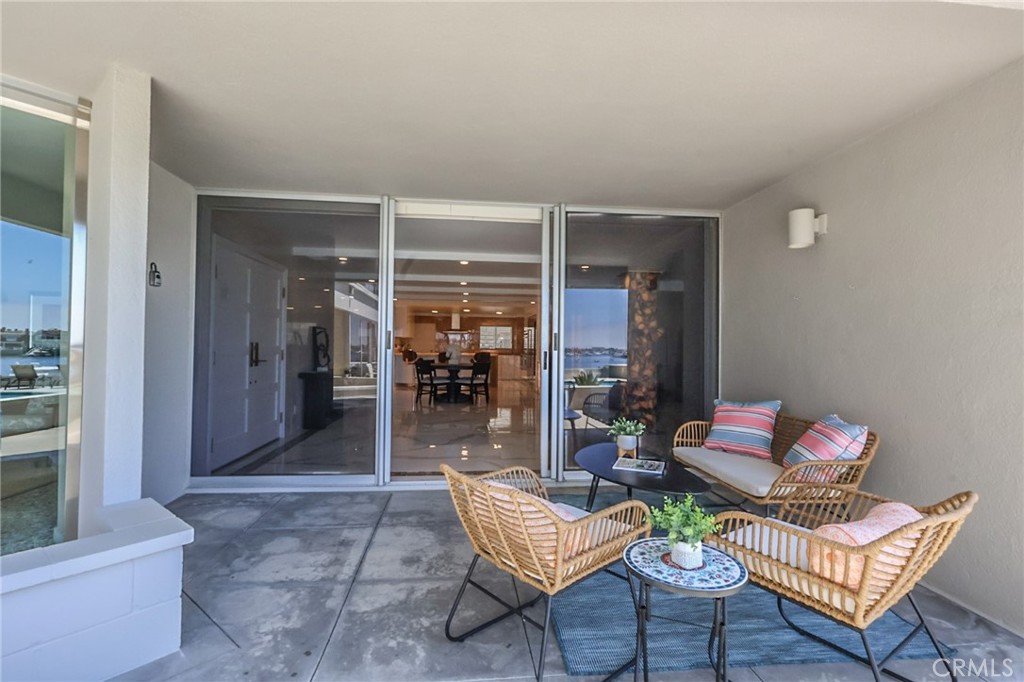 Channel Reef (CREF) - Residential