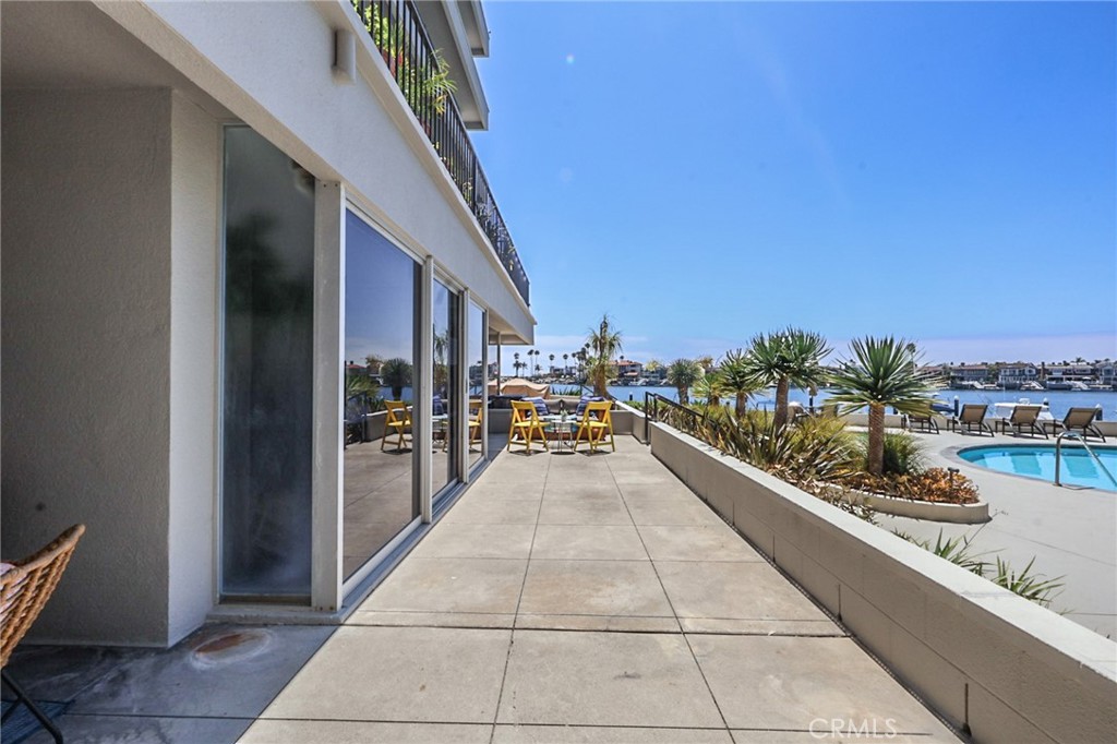 Channel Reef (CREF) - Residential