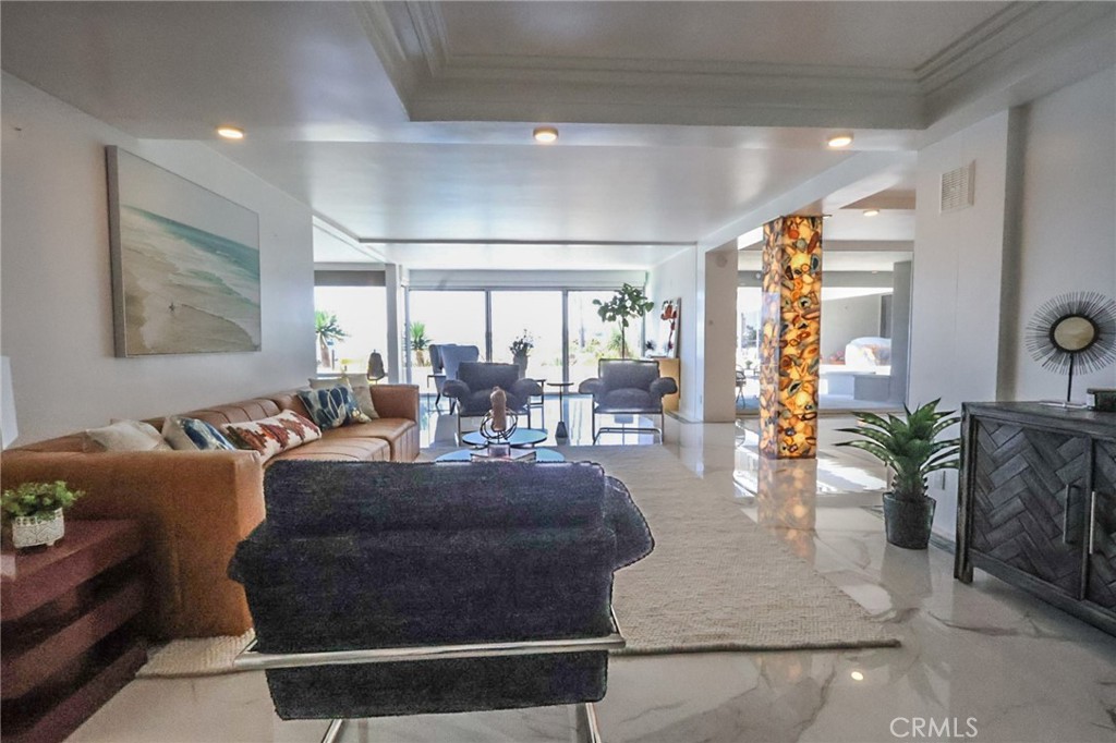 Channel Reef (CREF) - Residential