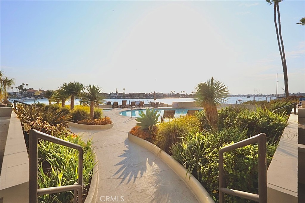 Channel Reef (CREF) - Residential