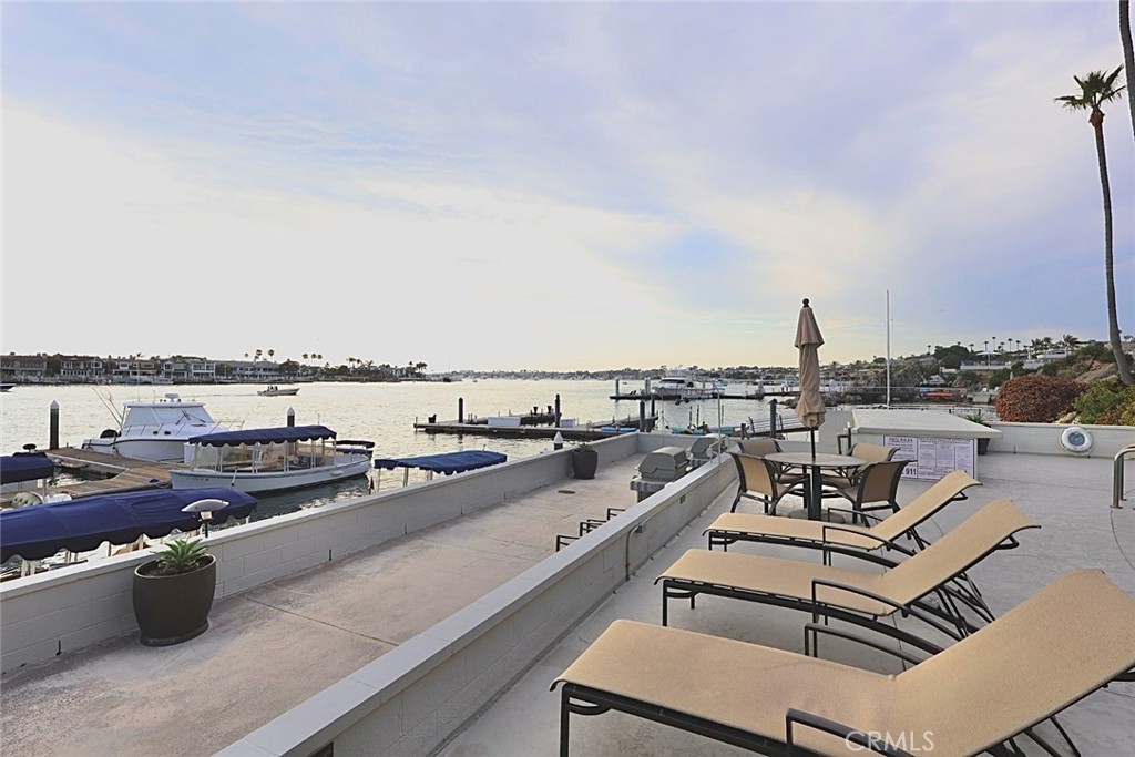 Channel Reef (CREF) - Residential